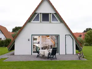 Ferienhaus für 4 Personen (61 m²) in Wurster Nordseeküste