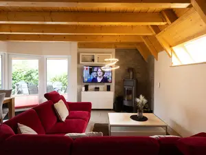 Ferienhaus für 6 Personen (85 m²) in Wurster Nordseeküste