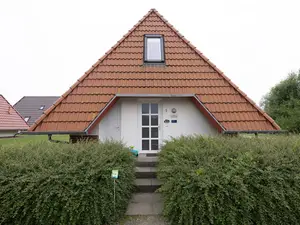 Ferienhaus für 6 Personen (68 m²) in Wurster Nordseeküste