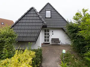 Ferienhaus für 4 Personen (68 m²) in Wurster Nordseeküste