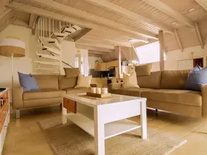 Ferienhaus für 4 Personen (61 m²) in Wurster Nordseeküste