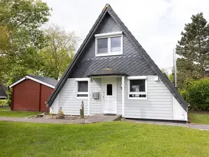Ferienhaus für 4 Personen (61 m²) in Wurster Nordseeküste