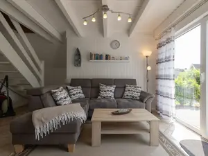Ferienhaus für 4 Personen (61 m²) in Wurster Nordseeküste