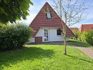 Ferienhaus für 6 Personen (85 m²) in Wurster Nordseeküste