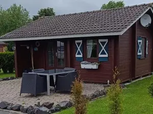 Ferienhaus für 4 Personen (25 m²) in Stadtbezirk Nord