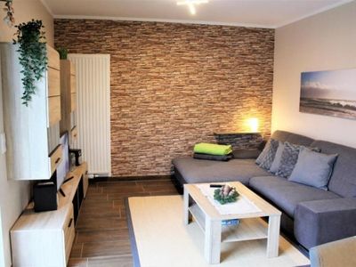 Ferienhaus für 4 Personen (65 m²) in Wurster Nordseeküste 2/10