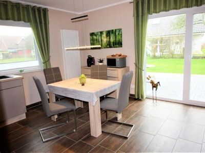 Ferienhaus für 4 Personen (65 m²) in Wurster Nordseeküste 8/10