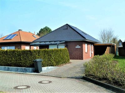 Ferienhaus für 3 Personen (65 m²) in Wurster Nordseeküste 7/10