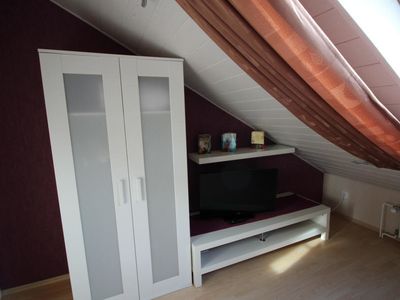 Ferienhaus für 5 Personen (65 m²) in Wurster Nordseeküste 9/10