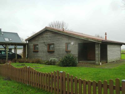 Ferienhaus für 4 Personen (51 m²) in Wurster Nordseeküste 3/10