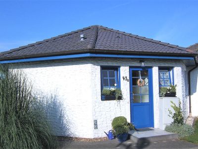 Ferienhaus für 3 Personen (58 m²) in Wurster Nordseeküste 2/10