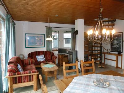 Ferienhaus für 5 Personen (70 m²) in Wurster Nordseeküste 4/10