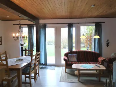 Ferienhaus für 5 Personen (70 m²) in Wurster Nordseeküste 5/10