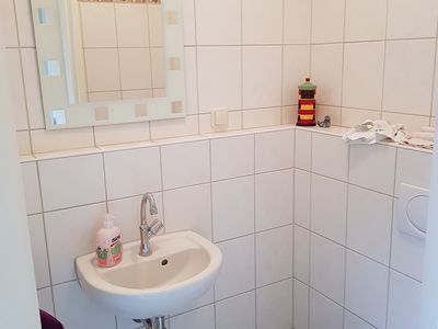 Ferienhaus für 4 Personen (72 m²) in Wurster Nordseeküste 9/10