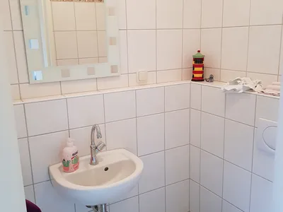 Ferienhaus für 4 Personen (72 m²) in Wurster Nordseeküste 9/10