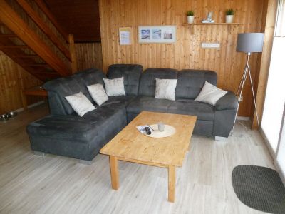 Ferienhaus für 4 Personen (60 m²) in Wurster Nordseeküste 3/10