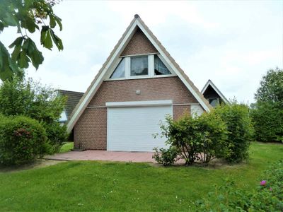 Ferienhaus für 4 Personen (60 m²) in Wurster Nordseeküste 4/10