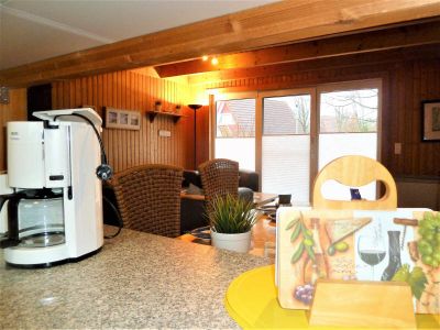 Ferienhaus für 4 Personen (60 m²) in Wurster Nordseeküste 7/10