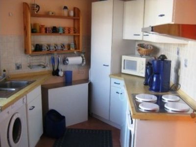 Ferienhaus für 4 Personen (55 m²) in Wurster Nordseeküste 7/10