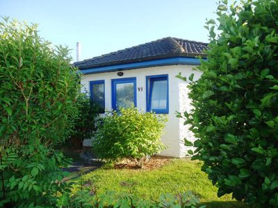 Ferienhaus für 4 Personen (58 m²) in Wurster Nordseeküste 1/10