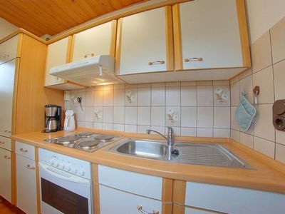 Ferienhaus für 4 Personen (52 m²) in Wurster Nordseeküste 9/10