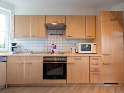 Ferienhaus für 6 Personen (85 m²) in Wurster Nordseeküste 9/10