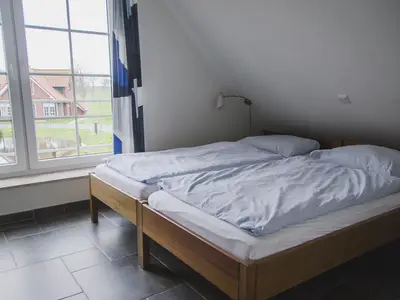 Der Deichhof - Familienhaus