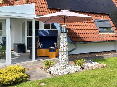 Ferienhaus für 6 Personen (85 m²) in Wurster Nordseeküste 2/10