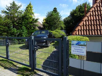 Ferienhaus für 6 Personen (85 m²) in Wurster Nordseeküste 3/10