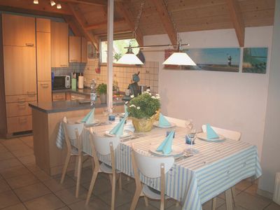 Ferienhaus für 6 Personen (85 m²) in Wurster Nordseeküste 6/10