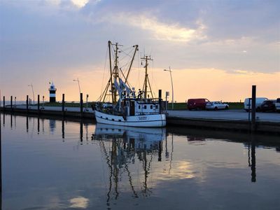 Ferienhaus für 6 Personen (85 m²) in Wurster Nordseeküste 7/10