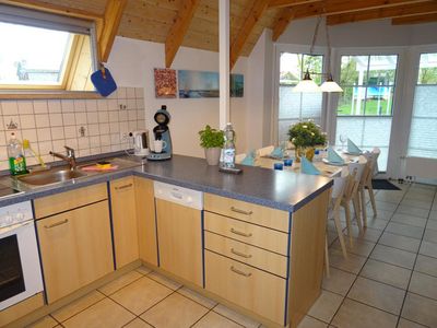 Ferienhaus für 6 Personen (85 m²) in Wurster Nordseeküste 9/10