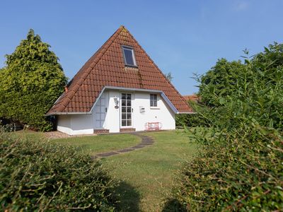 Ferienhaus für 6 Personen (68 m²) in Wurster Nordseeküste 2/10