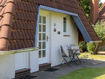 Ferienhaus für 4 Personen (65 m²) in Wurster Nordseeküste 2/10