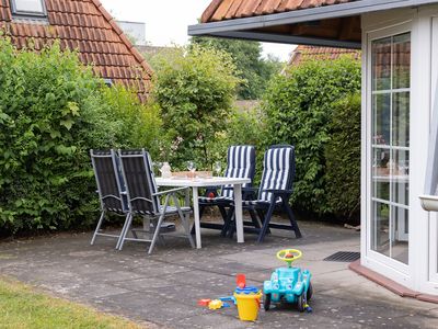 Ferienhaus für 4 Personen (68 m²) in Wurster Nordseeküste 3/10