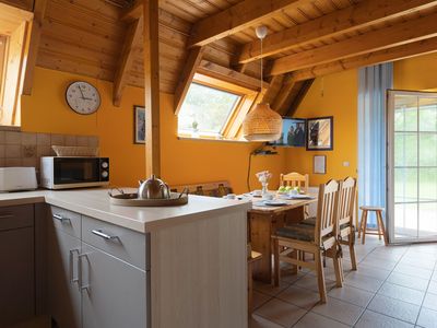 Ferienhaus für 6 Personen (68 m²) in Wurster Nordseeküste 7/10