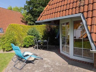 Ferienhaus für 6 Personen (68 m²) in Wurster Nordseeküste 2/10