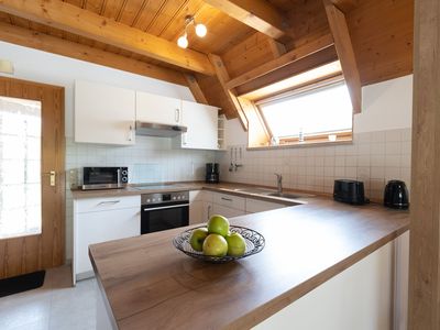 Ferienhaus für 4 Personen (68 m²) in Wurster Nordseeküste 10/10