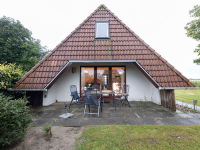 Ferienhaus für 4 Personen (61 m²) in Wurster Nordseeküste 2/10