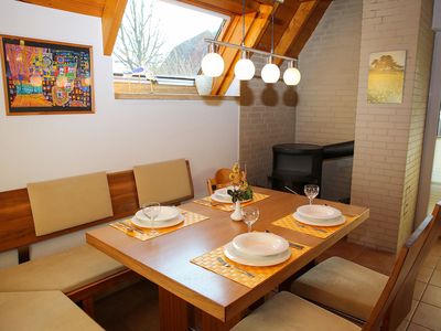 Ferienhaus für 4 Personen (68 m²) in Wurster Nordseeküste 6/10