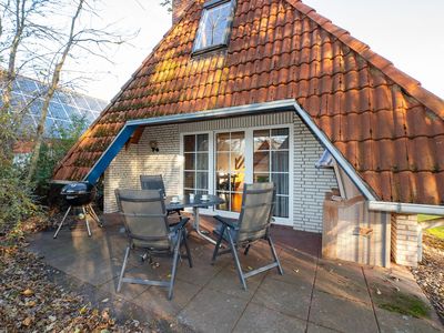 Ferienhaus für 6 Personen (68 m²) in Wurster Nordseeküste 2/10