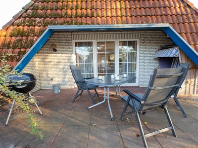 Ferienhaus für 6 Personen (68 m²) in Wurster Nordseeküste 3/10