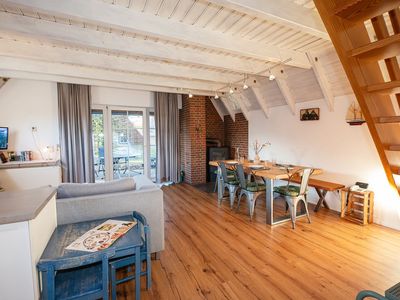 Ferienhaus für 6 Personen (68 m²) in Wurster Nordseeküste 5/10