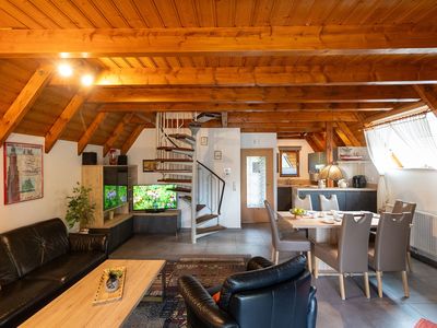 Ferienhaus für 4 Personen (68 m²) in Wurster Nordseeküste 4/10