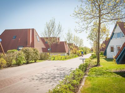 Ferienhaus für 4 Personen (61 m²) in Wurster Nordseeküste 8/10