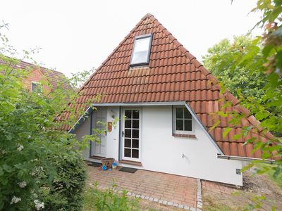 Ferienhaus für 6 Personen (68 m²) in Wurster Nordseeküste 2/10