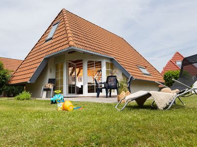 Ferienhaus für 4 Personen (61 m²) in Wurster Nordseeküste 4/10