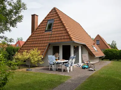 Gartenblick