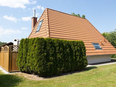 Ferienhaus für 4 Personen (68 m²) in Wurster Nordseeküste 2/10