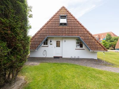 Ferienhaus für 6 Personen (85 m²) in Wurster Nordseeküste 1/10